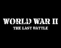 World War II - The Last Battle screenshot, image №2658183 - RAWG