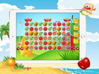 Swipe fruits :Juicy fruit splash screenshot, image №916007 - RAWG