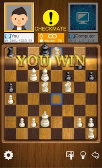 Chess Free screenshot, image №1349695 - RAWG