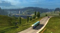 Euro Truck Simulator 2 screenshot, image №70661 - RAWG