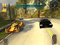 Need For Police Car Racing screenshot, image №1690152 - RAWG