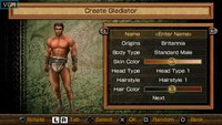 Gladiator Begins screenshot, image №2096302 - RAWG