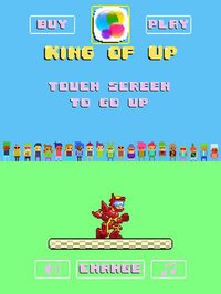 King of Up screenshot, image №944606 - RAWG