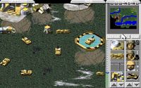 Command & Conquer (2009) screenshot, image №308288 - RAWG