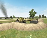 WWII Battle Tanks: T-34 vs. Tiger screenshot, image №454114 - RAWG