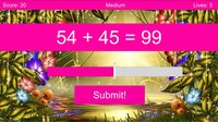 Fairy Fun Math screenshot, image №2835390 - RAWG