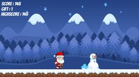 Run Santa Run screenshot, image №1231744 - RAWG