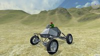 Dream Car Racing 3D screenshot, image №93350 - RAWG