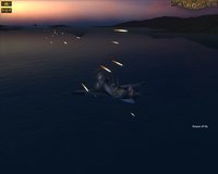 Pacific Storm: Allies screenshot, image №452108 - RAWG