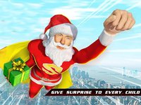 Christmas Gift Santa Rescue screenshot, image №2031050 - RAWG