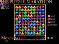 Puzzle marathon screenshot, image №2447746 - RAWG