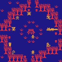 Night Parade screenshot, image №1991715 - RAWG
