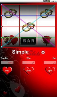 Simple Slots (Free) screenshot, image №1435558 - RAWG