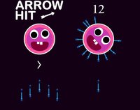 ARROW HIT | Free Template (Construct 2-3) screenshot, image №1991485 - RAWG