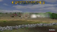 Scourge Of War - Gettysburg screenshot, image №4085981 - RAWG