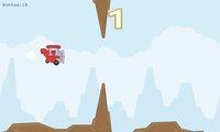 FlappyPlane (JeffHtt 0-0) screenshot, image №3618193 - RAWG