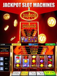 Real Vegas Slots Casino screenshot, image №889782 - RAWG