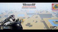 Legendary Gunners screenshot, image №3626235 - RAWG
