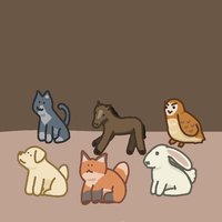 friend simulator screenshot, image №1072211 - RAWG