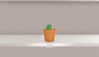 GWJ6: Out of Place Cacti screenshot, image №1844608 - RAWG