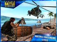 Gunship Battle Strike screenshot, image №1657506 - RAWG