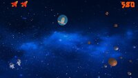 Asteroids 3D (Carla Rivero) screenshot, image №3352300 - RAWG