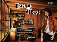Escape The Past screenshot, image №170933 - RAWG