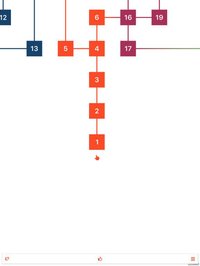 Trestle - The New Sudoku screenshot, image №1728696 - RAWG