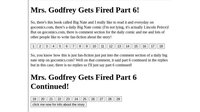 Mrs. Godfrey Gets Fired Part 6! screenshot, image №2706422 - RAWG