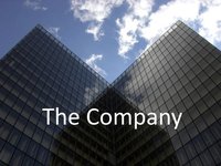 The Company screenshot, image №1852266 - RAWG