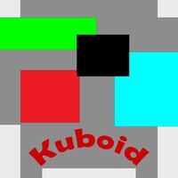 Kuboid screenshot, image №2884321 - RAWG