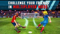 Shoot 2 Goal - World Multiplayer Soccer Cup 2019 screenshot, image №1555785 - RAWG