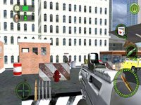 City Terrorist Fighting: Shoot screenshot, image №1325563 - RAWG