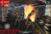 Call of Duty: Zombies screenshot, image №1828 - RAWG