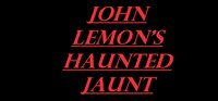 John Lemon’s Haunted Jaunt (Red Head Gaming Studios) screenshot, image №3420724 - RAWG
