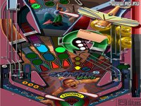 Pinball Illusions screenshot, image №331339 - RAWG