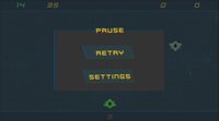 Retro Space Shooter Heroes screenshot, image №2262288 - RAWG