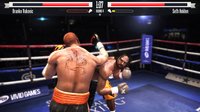 Real Boxing screenshot, image №174666 - RAWG