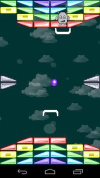 Plasma Duel Air Hockey screenshot, image №1347159 - RAWG