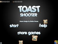 Toast Shooter HD screenshot, image №1728930 - RAWG