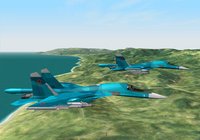 Lock On: Modern Air Combat screenshot, image №362081 - RAWG