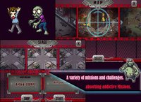 Zombie Hunter Lite screenshot, image №1622011 - RAWG