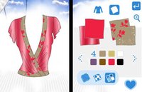 Fashion Studio Paris Collection screenshot, image №788545 - RAWG