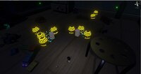 Kevin's dreams screenshot, image №2451300 - RAWG