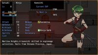 Temple Knight Saga -Oath of the Knight's Sword screenshot, image №3938328 - RAWG