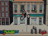 Extreme Bike - Tricky Master screenshot, image №1667425 - RAWG