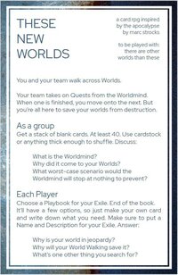 These New Worlds: creation engine screenshot, image №2646083 - RAWG
