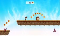 Runner Adventure (ahimite) screenshot, image №1311911 - RAWG