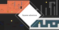 Squares adventure screenshot, image №3817127 - RAWG