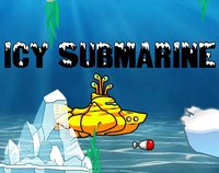 Icy Submarine screenshot, image №1834232 - RAWG